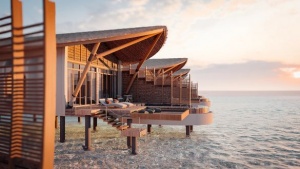 Aura Maldives: Mindful Luxury in Baa Atoll