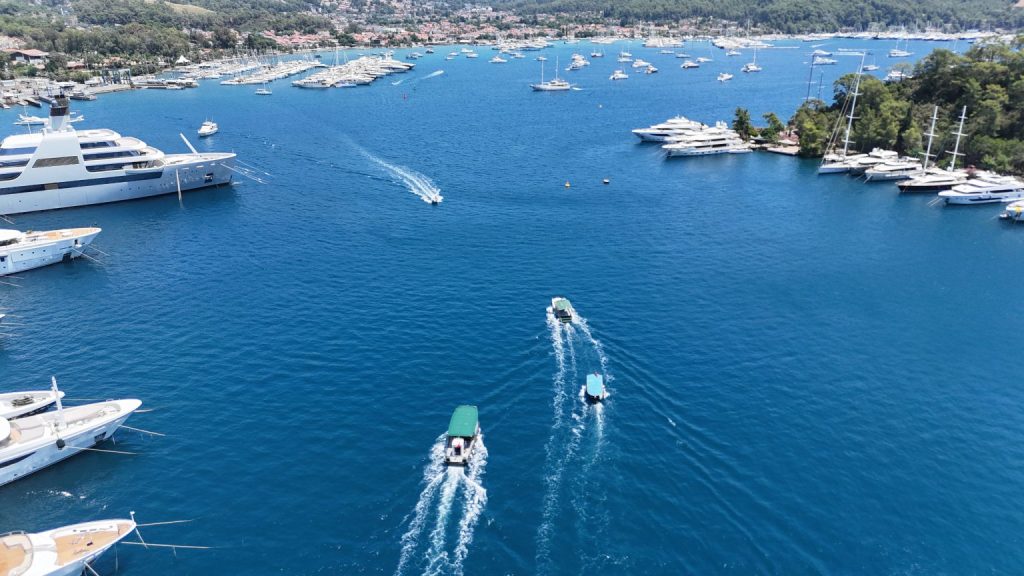 Fethiye & Muğla Midweek: Roads, Water and Coastal Rulings