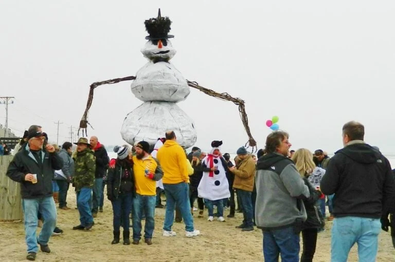 Ohio Festival Weekend: Feb 26–Mar 1, 2026