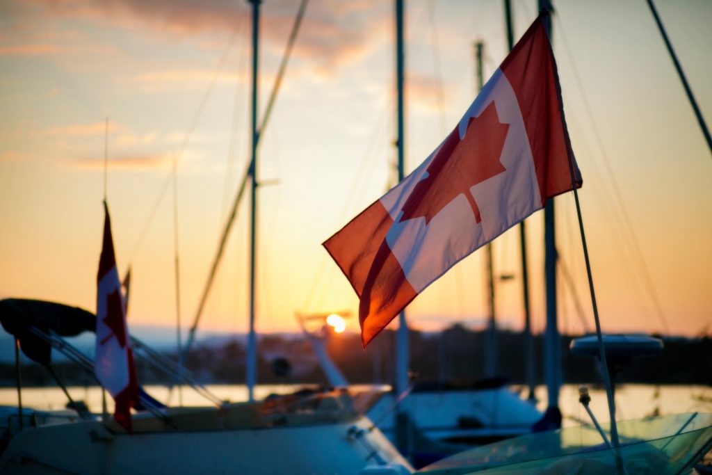 Transport Canada PCL Updates and Boater Rules