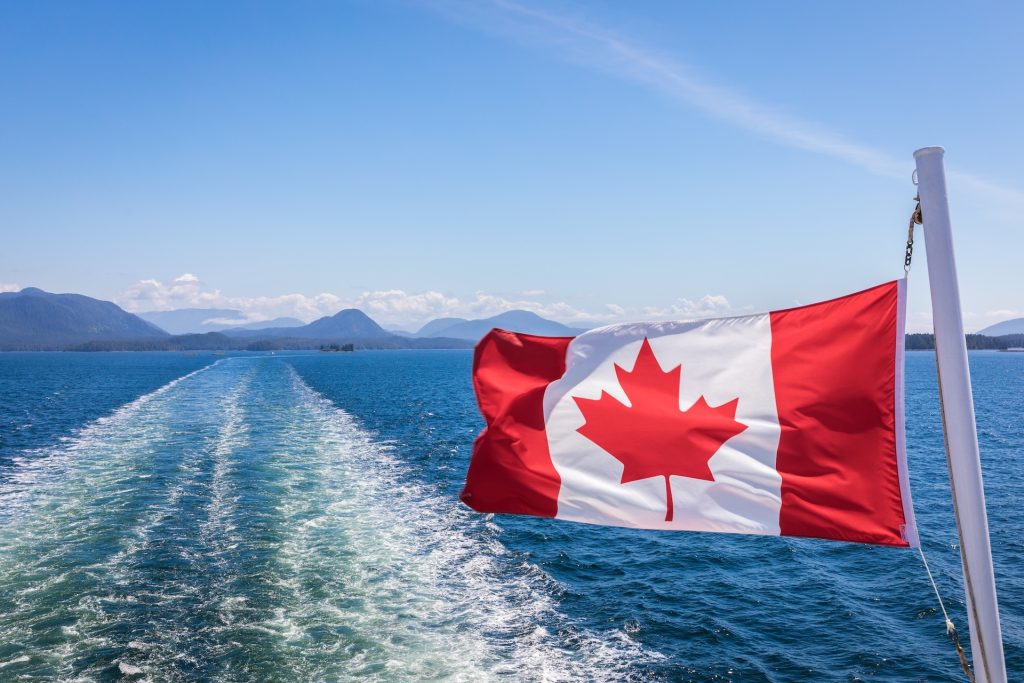 How Canada’s Ports, Regulators and Boaters Interact