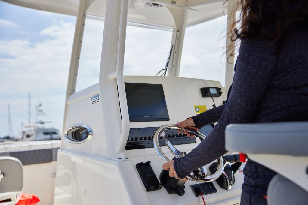 How to Meet Oregon’s Boater Education Rules
