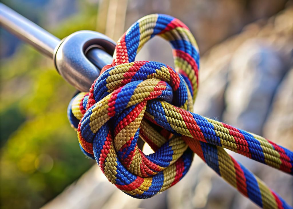Mastering the Bowline for Boat Use