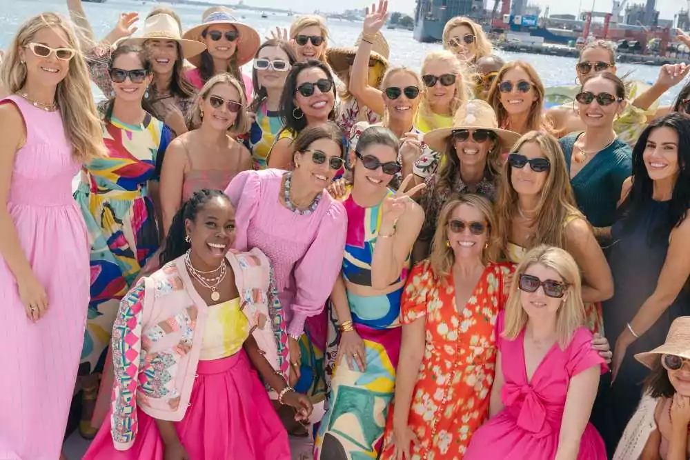 Small Business Meetings Aboard Fort Lauderdale Yachts