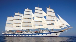 Record Mediterranean Ports for Star Clippers Summer 2027