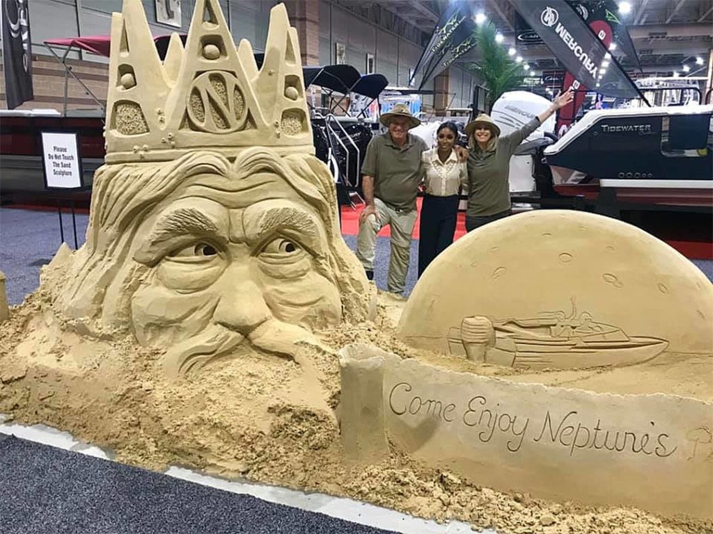 Discover Boating Atlantic City Boat Show: 2026 Highlights