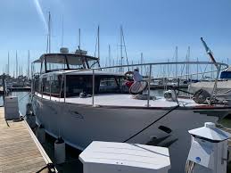 How to Lend or Borrow a Boat Without Losing a Friendship