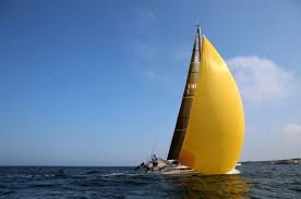 Linjett 36 — Sweden’s 36ft blend of performance and comfort