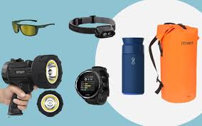 Must-Have Sailing Gear and Practical Gadgets