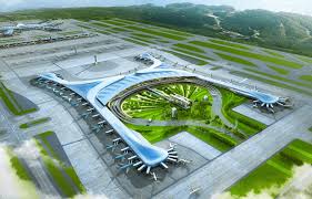 Puri’s Greenfield airport and mega-theme destination proposal