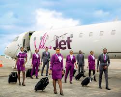 ValueJet Adds Direct Lagos to Accra Flights