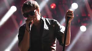 Bonnaroo Friday Spotlight: The Strokes Live