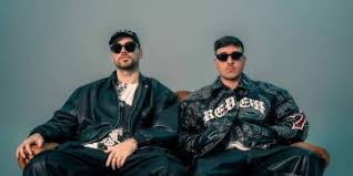 Caleb Jackson Launches Party Favours with “Foreva”