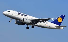 Lufthansa posts stronger profit amid geopolitical risk