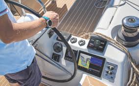 Choosing the Right Navionics Chart Package