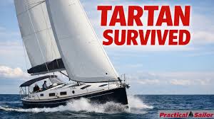 How Tartan Survived the Catalina Fallout