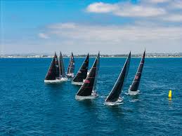 San Diego Ocean Racing Series: Three Days, Three Races