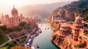 Tourism Moves to the Centre of India’s Development