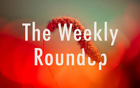 March 1st Weekly Roundup — Events and Releases