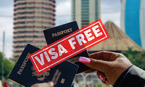 AfDB and AU Renew Drive for Visa-Free Africa