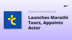 Thomas Cook India Launches Marathi-Europe Group Tours