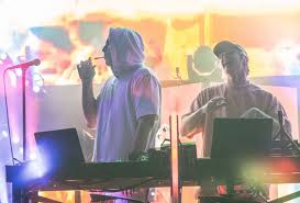 Motifv: Denver’s Electronic Architect