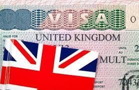 VFS Global Joins UK’s eVisa Transition