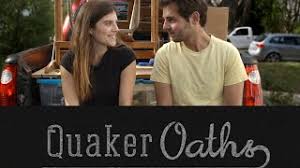 Quaker Oaths Screening and Filmmaker Q&A in Austin