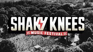 Shaky Knees 2026 Lineup, Venues and Travel Notes