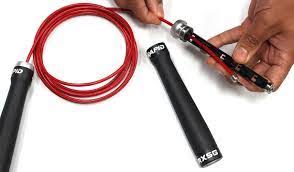 Rx Smart Gear Launches Rx Jump Rope 2.0