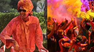 Agoda reports sharp Holi booking rise to Jaipur, Udaipur