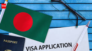 Tourist visa services to India resume in Bangladesh missions