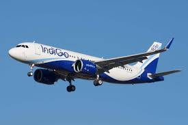 IndiGo to start ATR links from Navi Mumbai in 2026