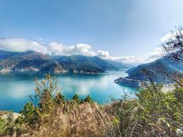 Himalayan O₂: Tehri Lake festival expands winter tourism