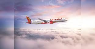 Airspace Shutdowns Disrupt Air India, IndiGo and Others