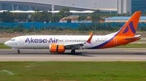 Akasa Air begins flights from Guwahati’s upgraded terminal