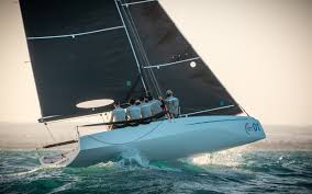 ClubSwan 28 — Accessible One-Design Sportsboat