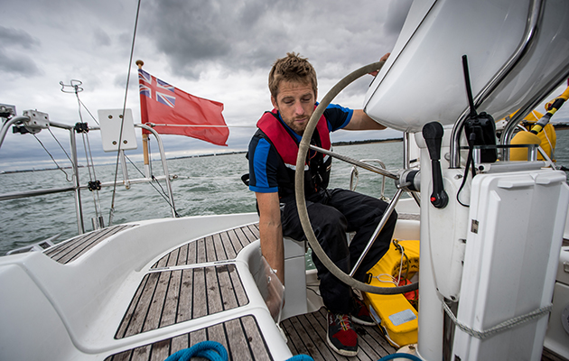 How to Paint Your Boat Propeller Like a Pro