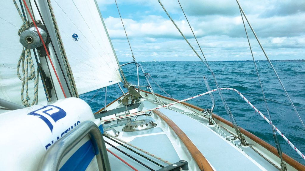 How to Tune Your Rig for Better Cruising