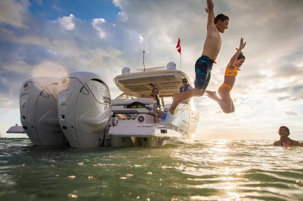 How New Boaters Are Rewiring the Boating Scene