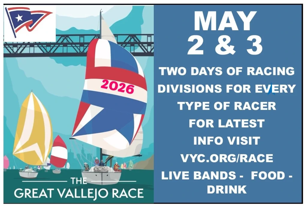 2026 Great Vallejo Race: Course, Tactics, and Impact