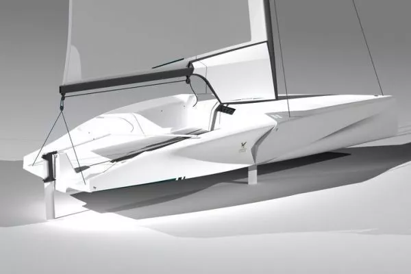 Airborn Foiler enters production under Thomas Tison