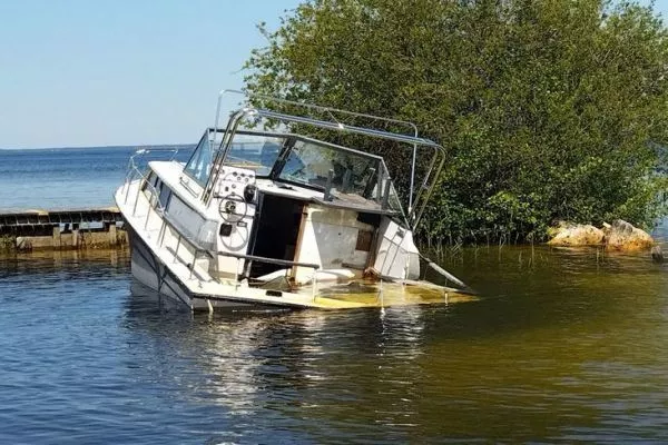 2025 boat dismantling: trends and port challenges