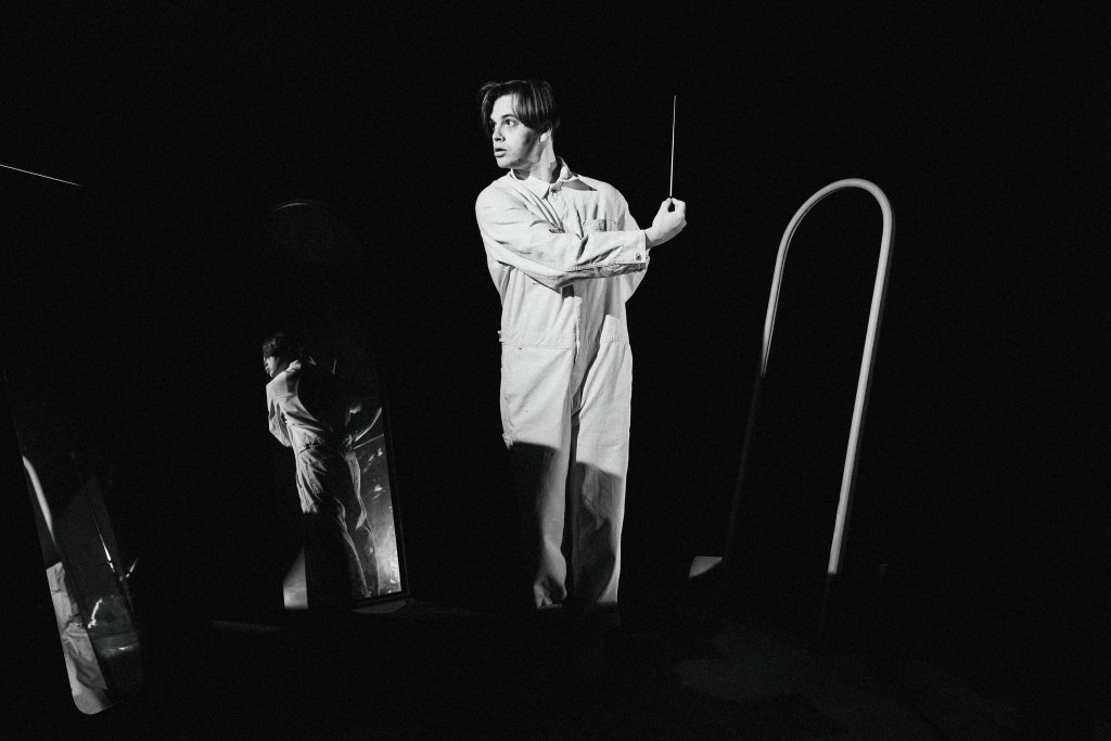 Nikita Madorsky — “the Wicked” at Bonnaroo