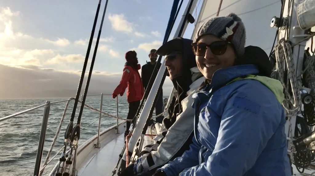 Latitude 38 Crew Party: Join the Bay Area Gathering