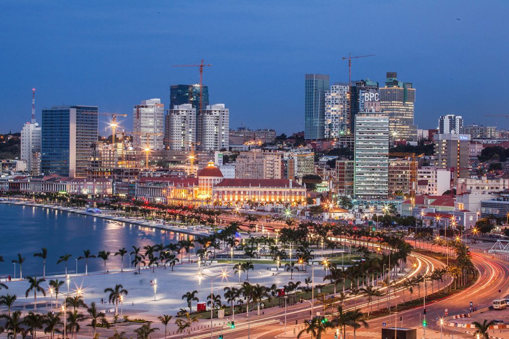 Angola’s Rapid Rise as a Coastal Tourism Market