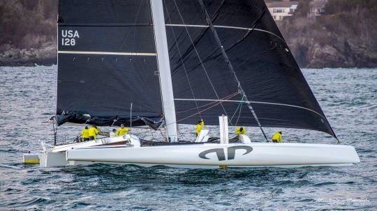 Route du Rhum 2026: Why MOD70 Boats Face Restriction