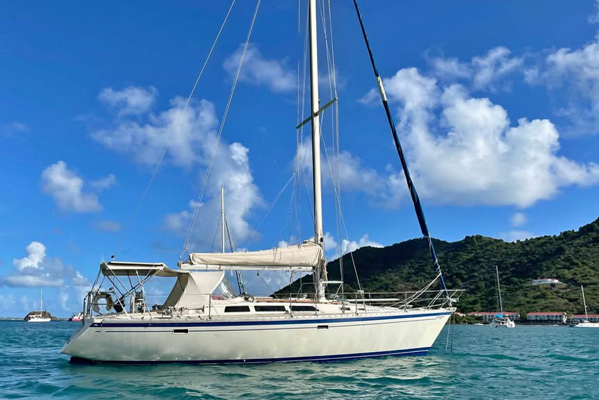 O’Day 40: Design, Performance and Ownership Guide