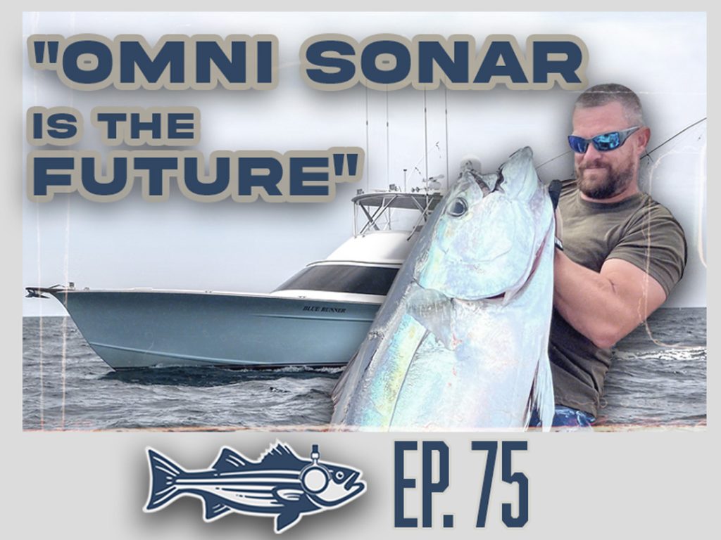Creative Canyon Tuna Strategies with Capt. Steve Fernandez