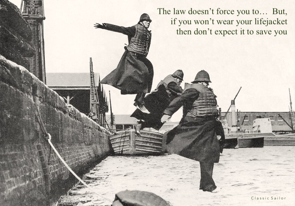 Nautical Doodles and Lines of Inspiration